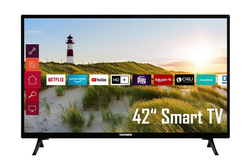 XF42K550 LED-Fernseher (106 cm/42 Zoll, Full HD, Smart-TV)