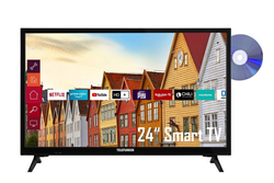 XH24K550D LED-Fernseher (60 cm/24 Zoll, HD-ready, Smart-TV)