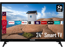 XH24K550V LED-Fernseher (60 cm/24 Zoll, HD ready, Smart-TV)