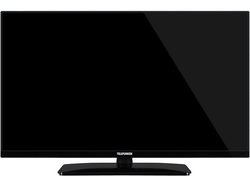 TELEFUNKEN D32F660X5CWI LCD TV (Flat, 32 Zoll / 80 cm, Full-HD, SMART TV)