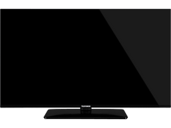 TELEFUNKEN D43U660X5CWI LED TV (Flat, 43 Zoll / 108 cm, UHD 4K, SMART TV)