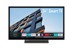 24WL3C63DAY LED-Fernseher (60 cm/24 Zoll, Smart-TV)