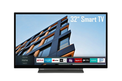 32WL3C63DAY LED-Fernseher (80 cm/32 Zoll, HD ready, Smart-TV)
