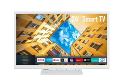 24WK3C64DAY LED-Fernseher (60 cm/24 Zoll, Smart-TV)