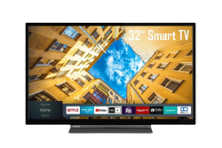 32WK3C63DAY LED-Fernseher (80 cm/32 Zoll, HD ready, Smart-TV)