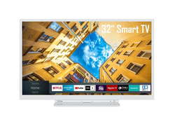 32WK3C64DAY LED-Fernseher (80 cm/32 Zoll, HD ready, Smart-TV)