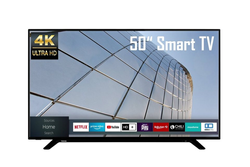 50UL2163DAY LED-Fernseher (126 cm/50 Zoll, 4K Ultra HD, Smart-TV)