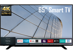 65UL2163DAY LED-Fernseher (164 cm/65 Zoll, 4K Ultra HD, Smart-TV)