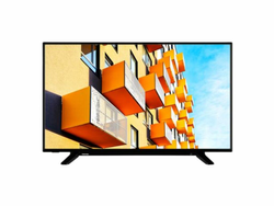 TOSHIBA 42L2163DG 42" LED TV, FullHD, HDR10, schwarz