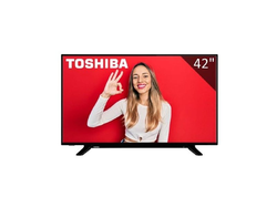 Telewizor Toshiba 42LA2063DG LED 42'' Full HD Android