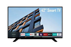 42L2163DAY LED-Fernseher (106 cm/42 Zoll, Full HD, Smart-TV)