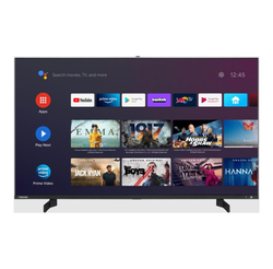 Tv Led 43'' Toshiba 43UA5D63DG Full HD Android/C/Nero [TVTOS43LUA5D630]