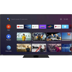 Toshiba 43QA7D63DG - 43 pouces - 4K QLED - 2023