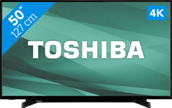 Toshiba 50UA2263DG (2022)