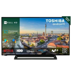 Toshiba 40LA3263DG 40" LED FullHD HDR10 Android TV