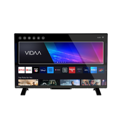 TOSHIBA Téléviseur HD 32'' 80cm 32WV2E63DG