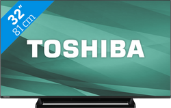 Toshiba 32LV3E63DG (2023)