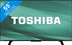 Toshiba 55UV2363DG 55" LED UltraHD 4K HDR