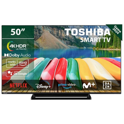 Toshiba 50UV3363DG 50" LED UltraHD 4K