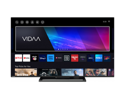 Toshiba 43UV3363DA, LED-Fernseher