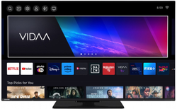 Tv Led 50'' Toshiba 50UV3463DG [TVTOS50LUV34630]