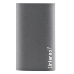 Intenso Portable SSD Premium Edition - 256GB