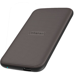 Intenso Lesen/Schreiben bis zu 1000 MB/s/2TB Bruin externe SSD