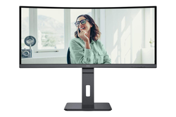 AOC Pro-line CU34P3CV skærm - WLED - 34" - VA - 4ms