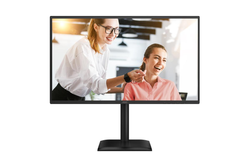 Écran PC AOC Q32E4U 31,5" Quad HD 100Hz IPS Hub USB Haut-parleurs HAS HDR