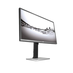 AOC 32" LCD monitor Moniteur TFT - Noir