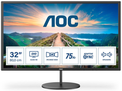 AOC Q32V4 Monitor 80 cm (31,5 Zoll)