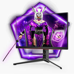 AOC AGON AG274QG Gaming-Monitor 68,6 cm (27 Zoll)