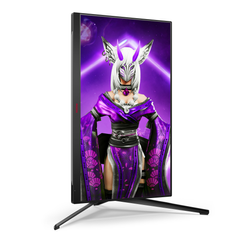 AOC Gaming AG274QXM - Mini LED-bagbelysning 27" IPS 1ms