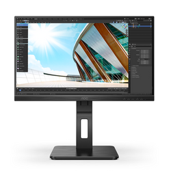 AOC INTERNATIONAL AOC 22P2DU 21.5inch Monitor