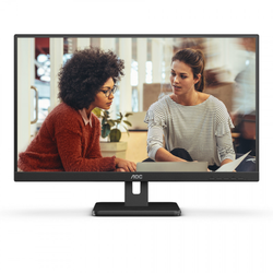 AOC 60,5cm (23,8") 24E3UM 16:09 HDMI+DP+USB VA black