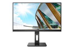 AOC P2 24P2QM LED display 60,5 cm (23.8") 1920 x 1080 pixels...