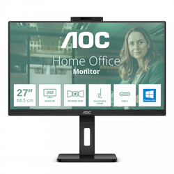 AOC 60,5cm (23,8") 24P3QW 16:09 2xHDMI+DP IPS black