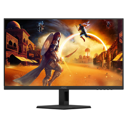 AOC G4 Q24G4RE computer monitor 60,5 cm (23.8") 2560 x 1440 Pixels Quad