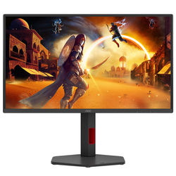 AOC G4 écran plat de PC (Q25G4SR)