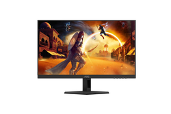 AOC 24G4HRE 23.8" Fast IPS FHD 200Hz HDR10 Altura Ajustable G-Sync Compatible