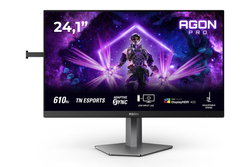 Moniteur AOC AG246FK6 610 Hz TN HDMI USB RGB Gaming eSports