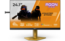 AOC AGON PRO CS24A Counter-Strike 2 Edition, Gaming-Monitor