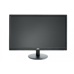 AOC E2470SWDA - LED-monitor