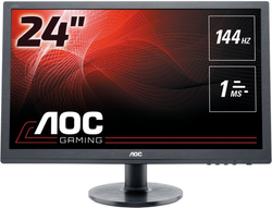 AOC G2460FQ - Gaming Monitor