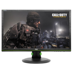 AOC g2460Pg - 24" LED/1ms/FHD/144Hz/DP/G-SYNC/USB