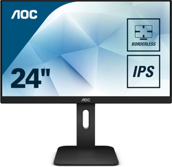 AOC 24P1 - Full HD IPS Monitor