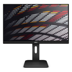 AOC Moniteur LCD X24P1 61 cm 24" WUXGA WLED - 16:10