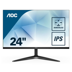 AOC 24B1XH 24'' Full HD IPS monitor