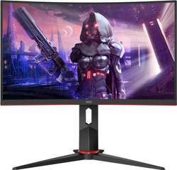 AOC INTERNATIONAL AOC C24G2U/BK 23.8inch Monitor