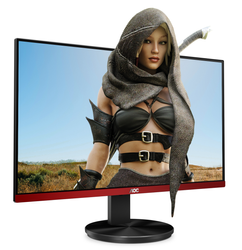 AOC G2490VXA 23.8"LED FullHD 144Hz FreeSync Premium